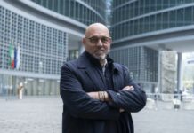Risorse idriche, Sertori “Ok a valori deflusso ecologico in Lombardia”