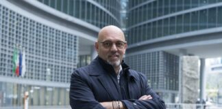 Risorse idriche, Sertori “Ok a valori deflusso ecologico in Lombardia”