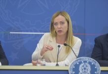 Meloni “Soddisfatta dei risultati, non avrei potuto fare di più”
