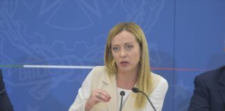 Meloni “Soddisfatta dei risultati, non avrei potuto fare di più”