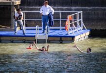 Organizzatori Parigi2024 “Senna balneabile e gare possono svolgersi”