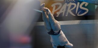 Marsaglia in finale nel trampolino 3 metri, out Tocci