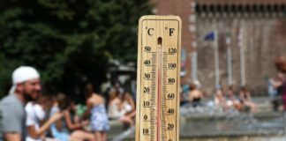 Malta, Health Ministry issues red alert for heatwave