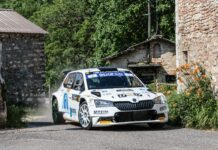 Trofeo Pirelli Accademia CRZ, Aragno al comando in Zona 5