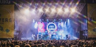 Elio e le Storie tese tornano in tour