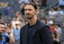 Ibrahimovic “Voglio il massimo, leader grazie a Capello”