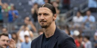 Ibrahimovic “Voglio il massimo, leader grazie a Capello”