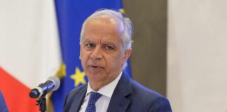 Piantedosi “Limitare il paradosso sulle accuse ai poliziotti”