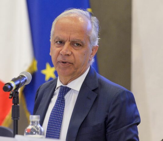 Piantedosi “Limitare il paradosso sulle accuse ai poliziotti”