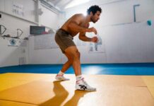 Sammarinese Mularoni pronto al debutto sul tatami olimpico