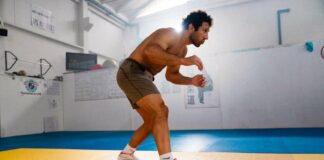 Sammarinese Mularoni pronto al debutto sul tatami olimpico