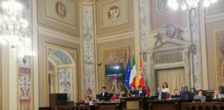 Regione, i nuovi assessori Barbagallo e Savarino giurano all’Ars