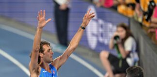 Tamberi “Gara più difficile della mia vita, ho bisogno di sostegno”