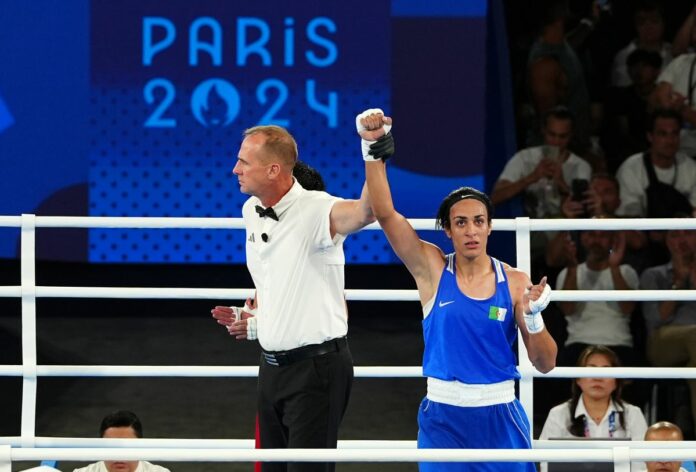 Paris 2024 Olympic Games - Day Eleven