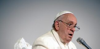 Medio Oriente, Papa Francesco “Conflitto non si allarghi”