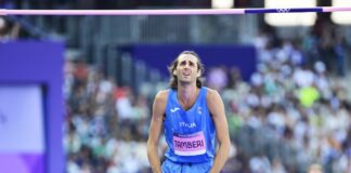 Tamberi si ferma a 2,24 ma è in finale con Sottile