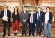Nordio incontra i garanti dei detenuti “No ad amnistia mascherata”