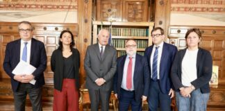 Nordio incontra i garanti dei detenuti “No ad amnistia mascherata”