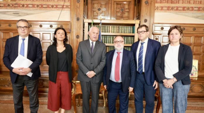 Nordio incontra i garanti dei detenuti “No ad amnistia mascherata”