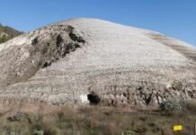 La Regione avvia il recupero della miniera “Bosco-San Cataldo” nel Nisseno
