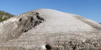 La Regione avvia il recupero della miniera “Bosco-San Cataldo” nel Nisseno