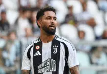 Aston Villa interested in Douglas Luiz return