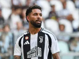 Aston Villa interested in Douglas Luiz return