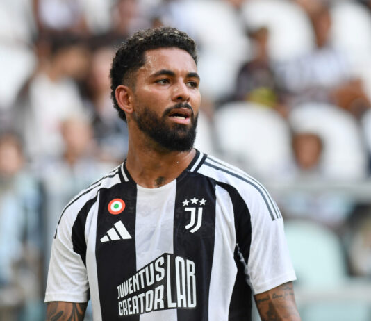 Aston Villa interested in Douglas Luiz return