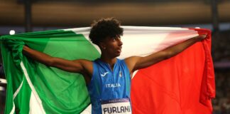 Furlani “Oggi l’era Tentoglou, spero arrivi la mia”