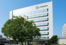 Per Mazda buon incremento di vendite nel primo trimestre