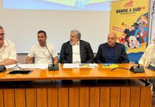 Al via il festival “Bande a Sud”, Emiliano “Forma musicale da salvaguardare”
