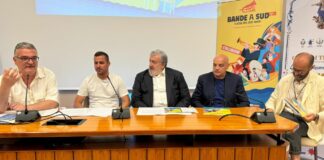 Al via il festival “Bande a Sud”, Emiliano “Forma musicale da salvaguardare”