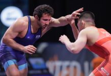 Lotta, il sammarinese Amine affronta l’ucraino Mykhailov
