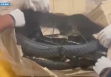 Rubavano bici di lusso, in 10 in manette a Milano