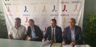 Sottoscritto accordo di programma per la bretella Jesolo Est