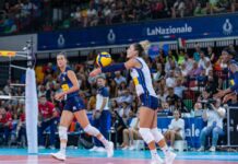 Azzurre del volley pronte per storica semifinale con Turchia