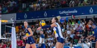 Azzurre del volley pronte per storica semifinale con Turchia