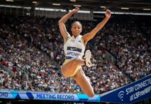 Atletica, domani finale per Iapichino e batterie 4×100