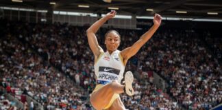 Atletica, domani finale per Iapichino e batterie 4×100