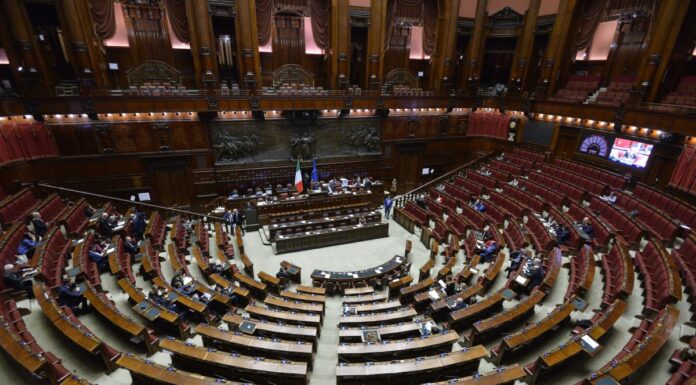 La Camera approva il Dl sulle carceri, è legge
