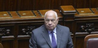 Nordio “Su sovraffollamento carceri chiederò incontro a Mattarella”