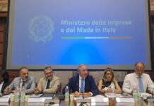 Urso “Verso nuovo piano incentivi per l’auto, programma pluriennale”