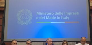 Urso “Verso nuovo piano incentivi per l’auto, programma pluriennale”