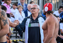 Settebello fuori ai quarti, ko ai rigori contro l’Ungheria
