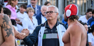 Settebello fuori ai quarti, ko ai rigori contro l’Ungheria