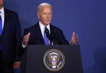 Biden “Se Trump perde, il passaggio di poteri potrebbe non essere pacifico”