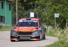 In Toscana grandi duelli nel Trofeo Pirelli Accademia CRZ