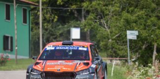 In Toscana grandi duelli nel Trofeo Pirelli Accademia CRZ