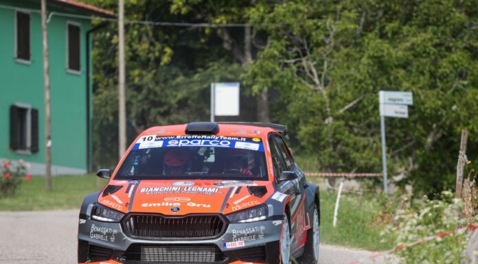 In Toscana grandi duelli nel Trofeo Pirelli Accademia CRZ