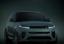 Riapre le porte la Range Rover House a Courmayeur